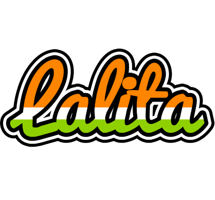 Lalita mumbai logo