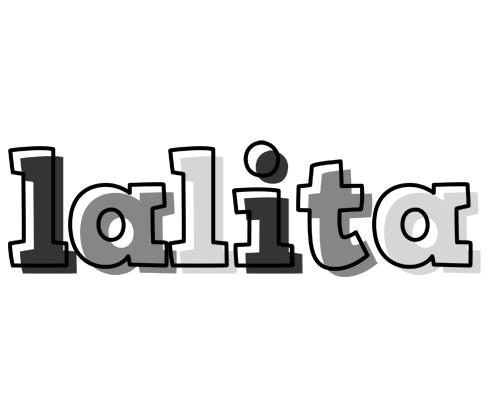 Lalita night logo
