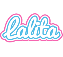 Lalita outdoors logo