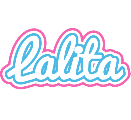 Lalita outdoors logo