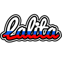Lalita russia logo