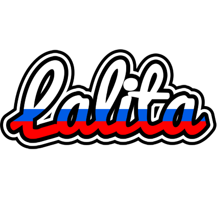 Lalita russia logo