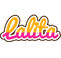 Lalita smoothie logo