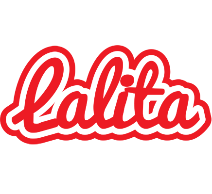 Lalita sunshine logo
