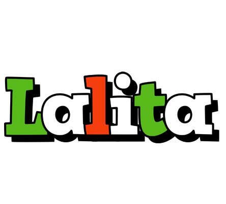 Lalita venezia logo