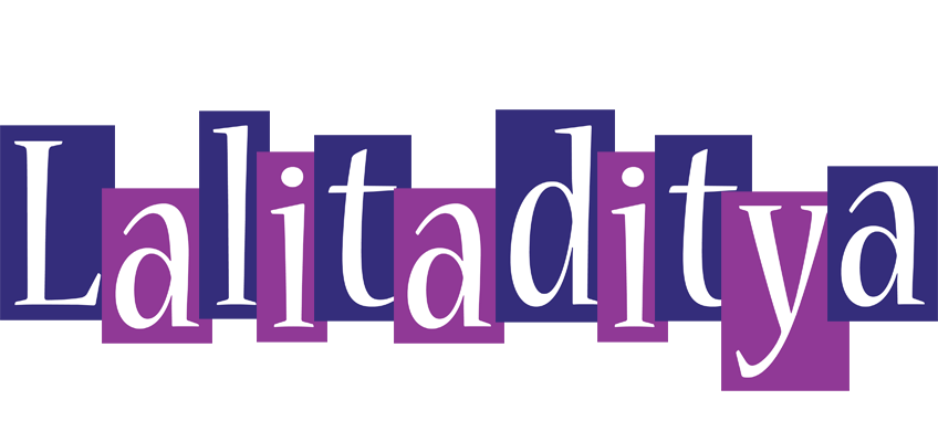 Lalitaditya autumn logo