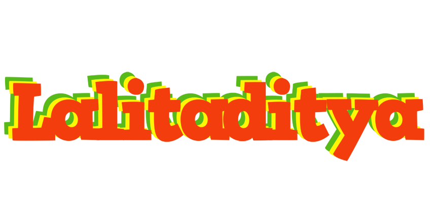 Lalitaditya bbq logo