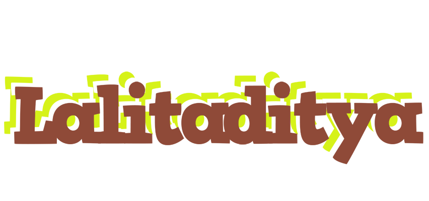 Lalitaditya caffeebar logo