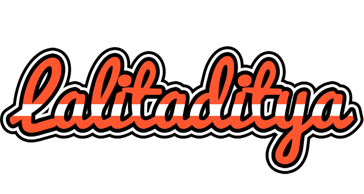 Lalitaditya denmark logo