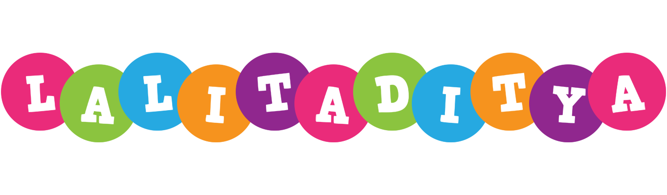 Lalitaditya friends logo