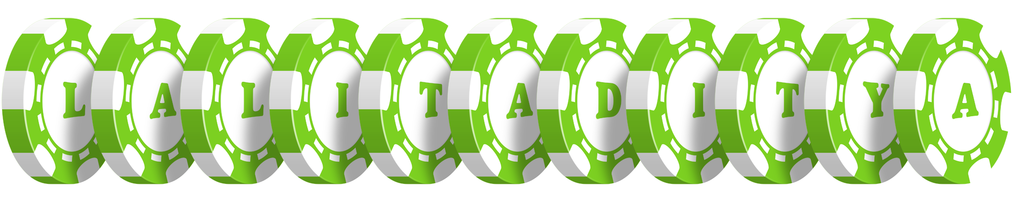 Lalitaditya holdem logo