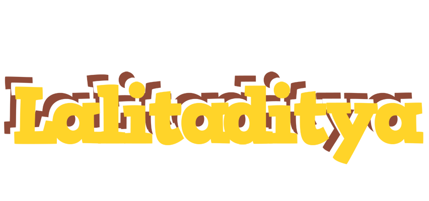 Lalitaditya hotcup logo