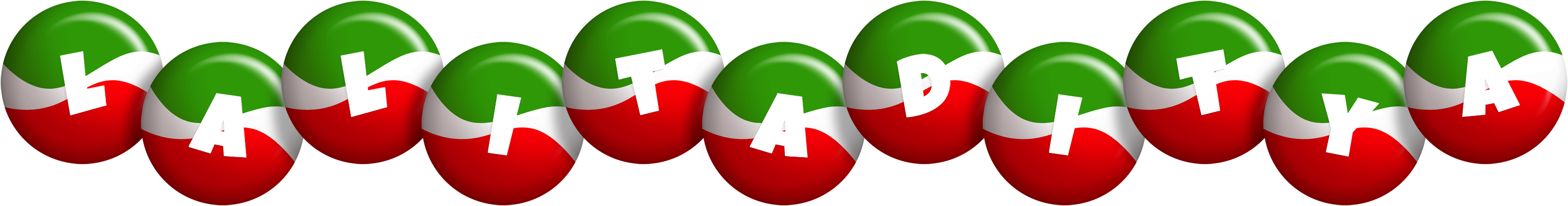 Lalitaditya italy logo