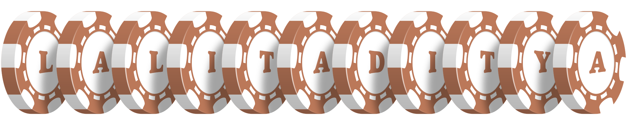 Lalitaditya limit logo