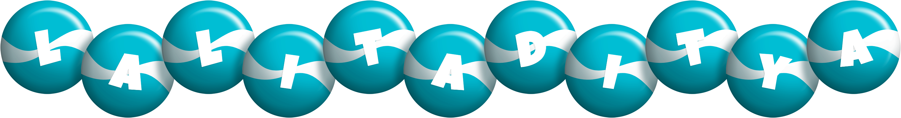 Lalitaditya messi logo
