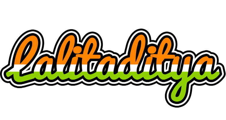 Lalitaditya mumbai logo