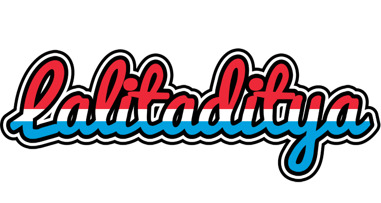 Lalitaditya norway logo