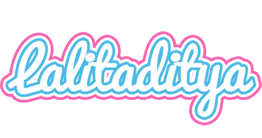 Lalitaditya outdoors logo