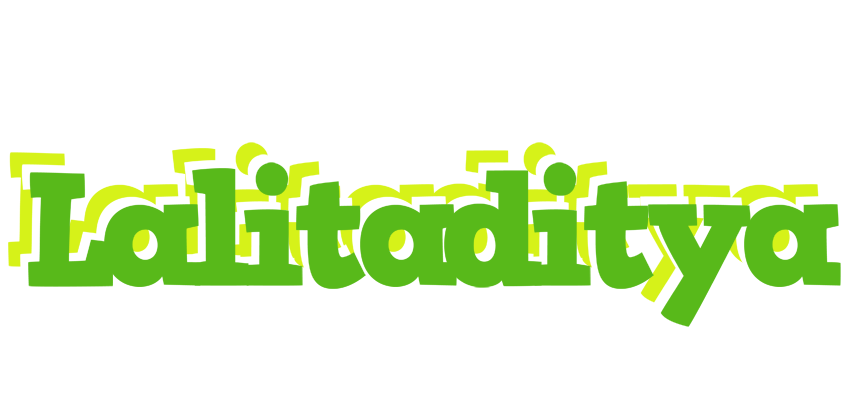 Lalitaditya picnic logo