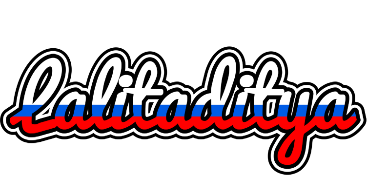 Lalitaditya russia logo