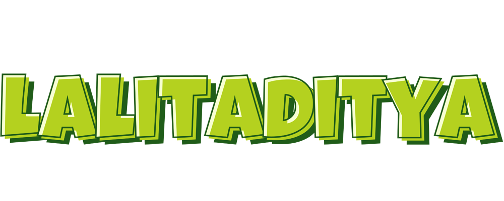 Lalitaditya summer logo