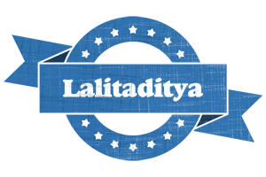 Lalitaditya trust logo