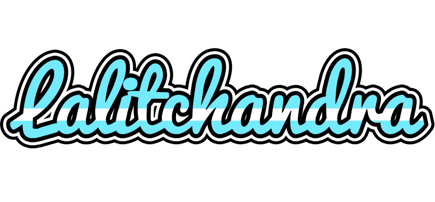 Lalitchandra argentine logo