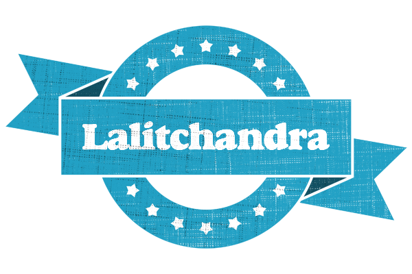 Lalitchandra balance logo