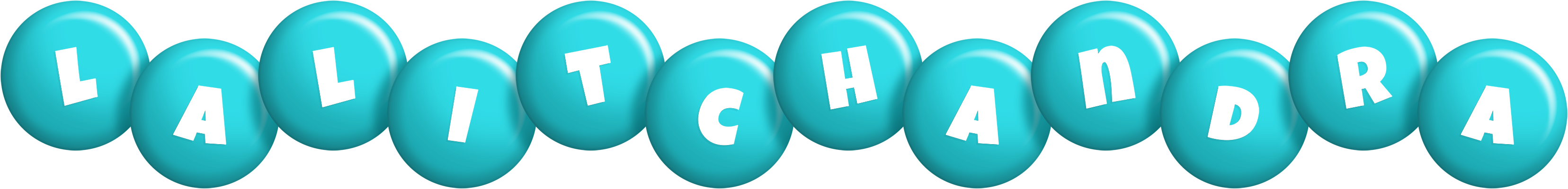 Lalitchandra candy-azur logo