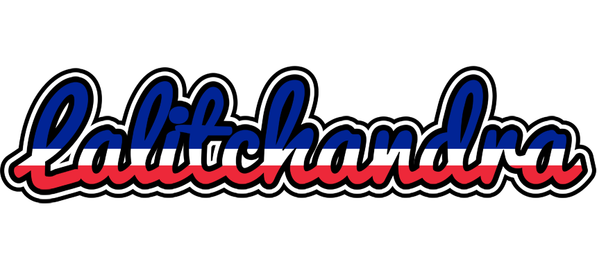 Lalitchandra france logo