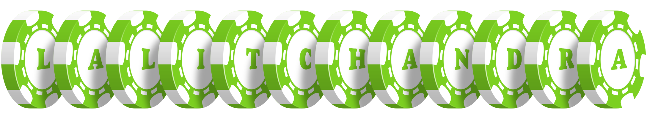 Lalitchandra holdem logo