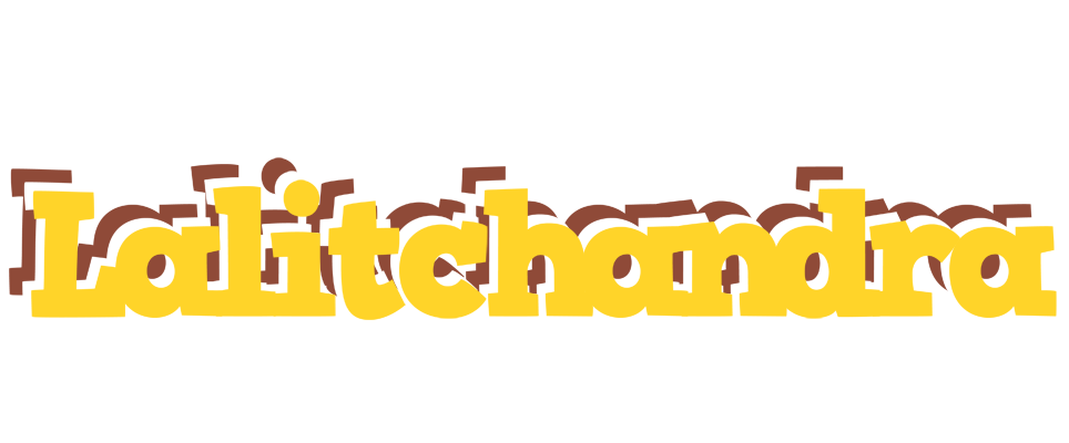 Lalitchandra hotcup logo
