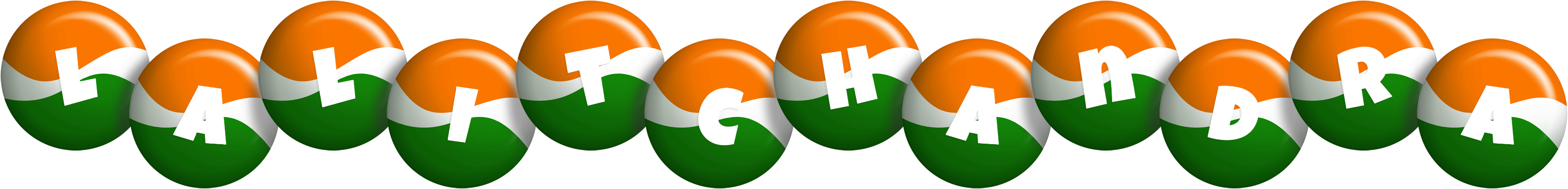 Lalitchandra india logo