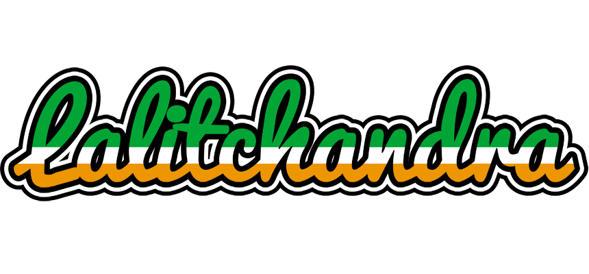 Lalitchandra ireland logo