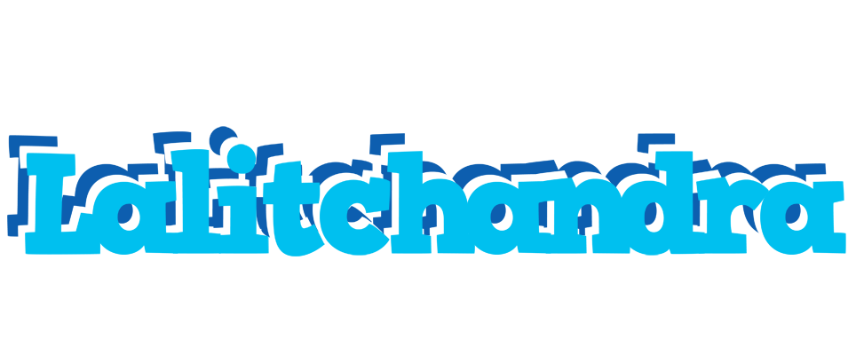 Lalitchandra jacuzzi logo
