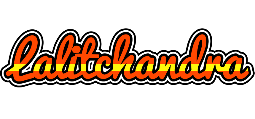 Lalitchandra madrid logo