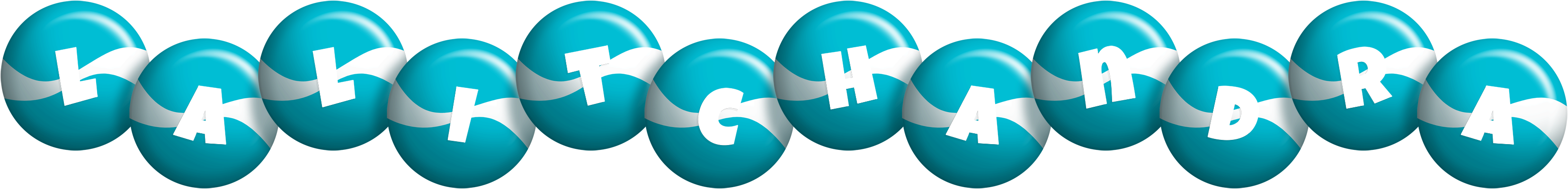 Lalitchandra messi logo