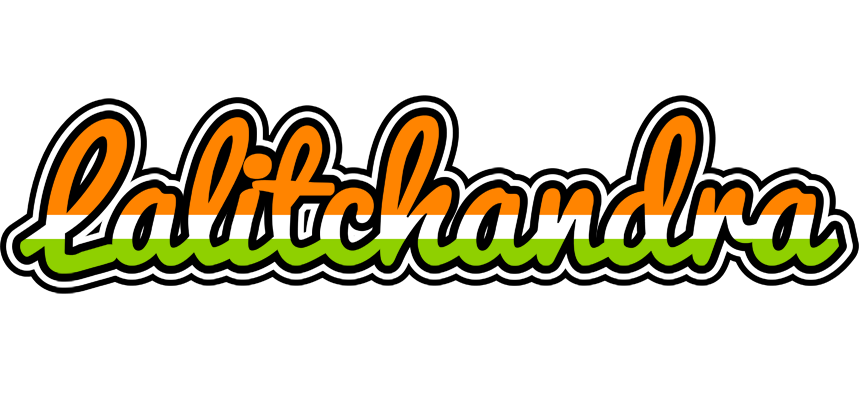 Lalitchandra mumbai logo