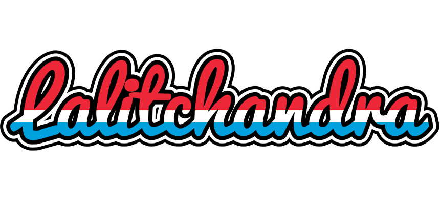 Lalitchandra norway logo