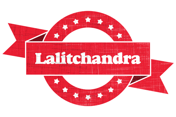 Lalitchandra passion logo