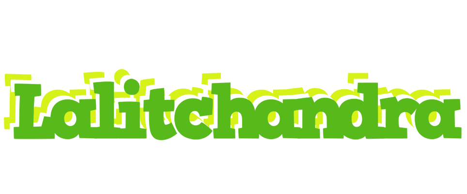 Lalitchandra picnic logo