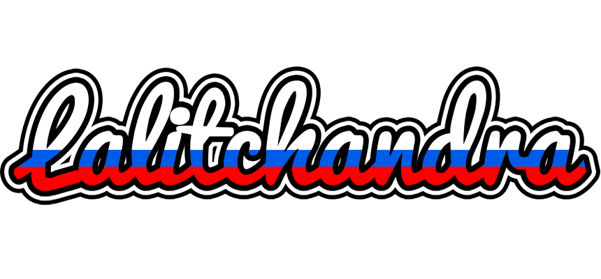 Lalitchandra russia logo