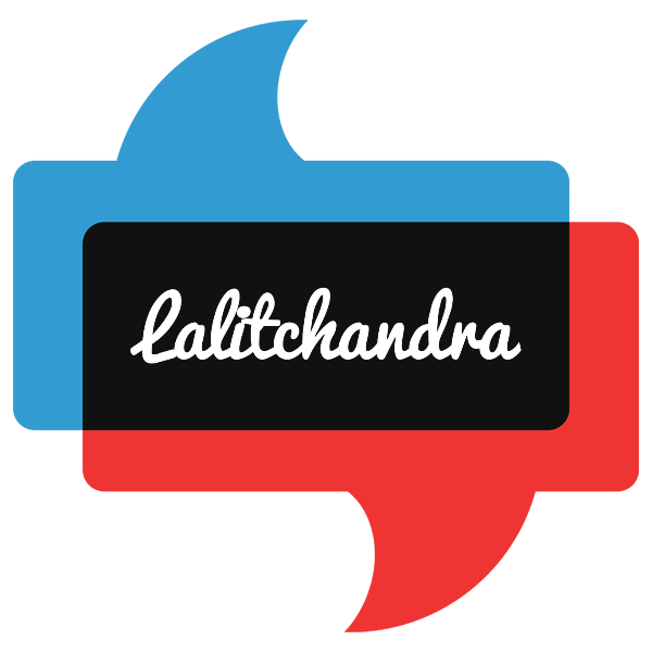 Lalitchandra sharks logo