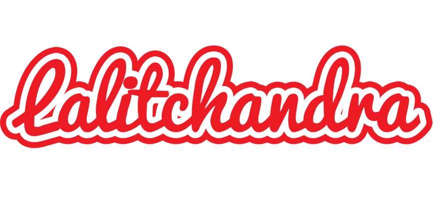 Lalitchandra sunshine logo