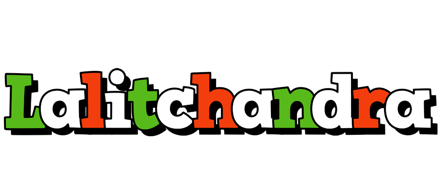 Lalitchandra venezia logo