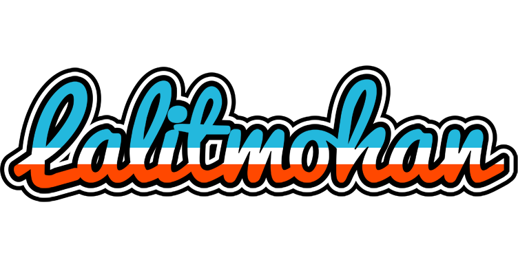 Lalitmohan america logo