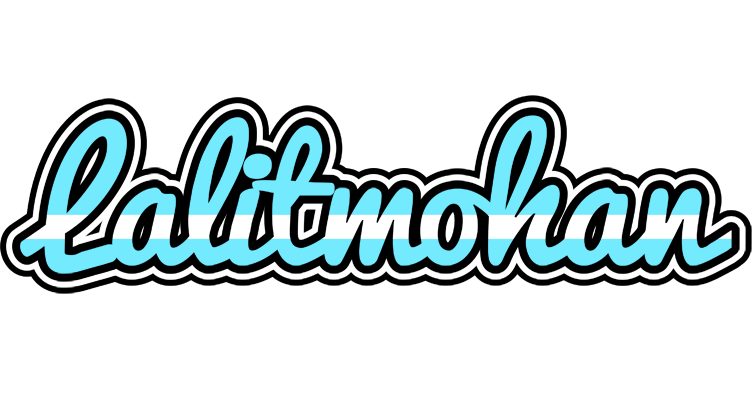 Lalitmohan argentine logo