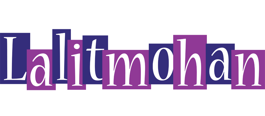 Lalitmohan autumn logo