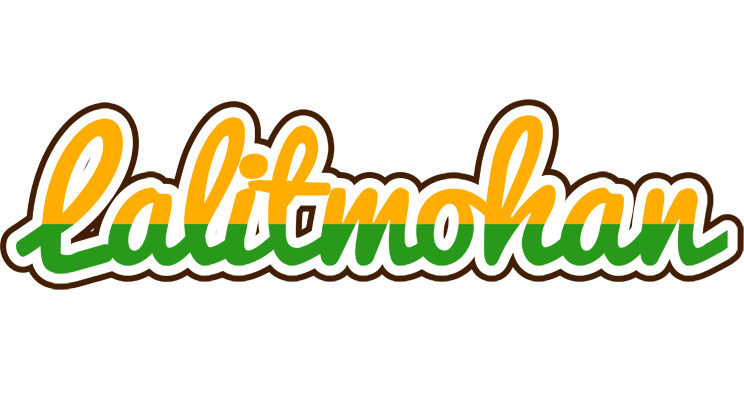 Lalitmohan banana logo