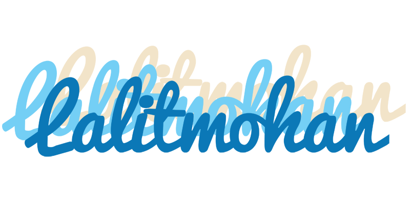 Lalitmohan breeze logo